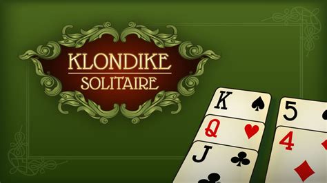 solitaire 247 klondike|Klondike Solitaire